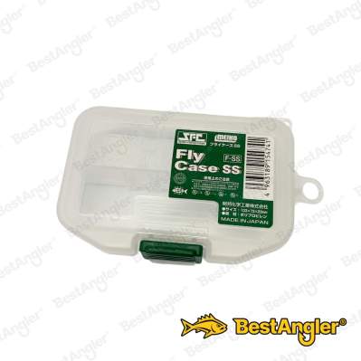 Box Meiho Fly Case SS