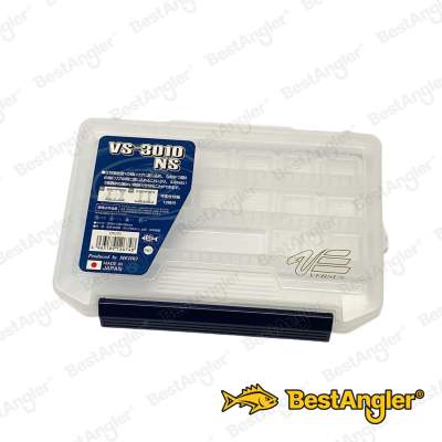 Box Versus VS-3010 NS transparent