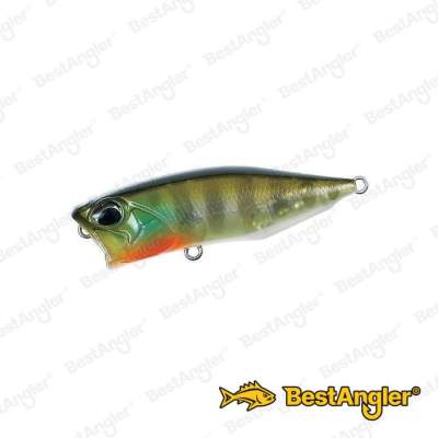 DUO Realis Popper 64 Ghost Gill CCC3158
