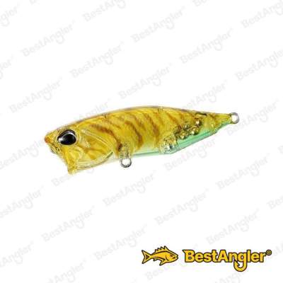 DUO Realis Popper 64 SW Prawn CCC0343