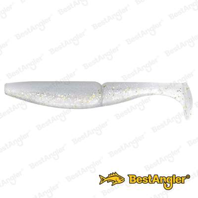 Sawamura One Up Shad 4" #141 Eyes in the sky