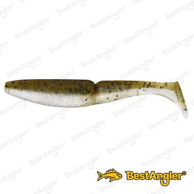 Sawamura One Up Shad 5" #058 Gripan Shad