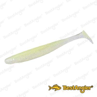 O.S.P DoLive Shad 3.5" Honey Flash TW126