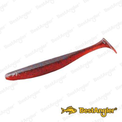 O.S.P DoLive Shad 3.5" Bloody Shad TW144