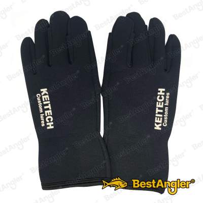 Neoprene gloves Keitech