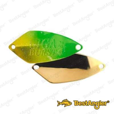 ValkeIn Giga Burst 2.8g No.27 Shine Lime Green
