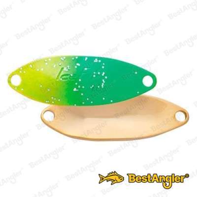 ValkeIN Ice Fake 2.6g No.27 Shine Lime Gold