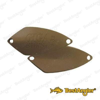 ValkeIn Giga Burst 2.8g No.06 Mustard