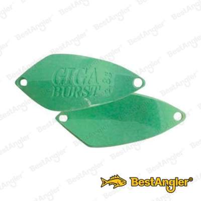 ValkeIn Giga Burst 2.8g No.11 Emerald Green