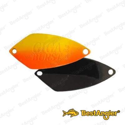 ValkeIn Giga Burst 2.8g No.20 Yellow Orange / Black