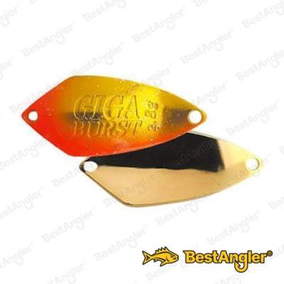 ValkeIn Giga Burst 2.8g No.28 Orange Gold