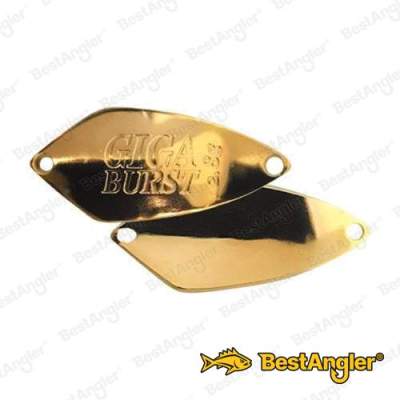 ValkeIn Giga Burst 2.8g No.01 Gold