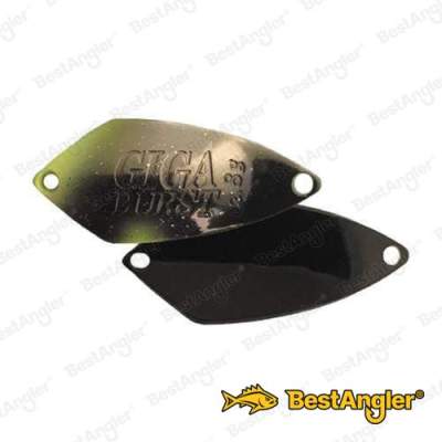 ValkeIn Giga Burst 2.8g No.50 Black Insect