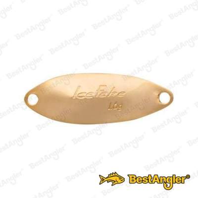 ValkeIN Ice Fake 2.6g No.01 Gold