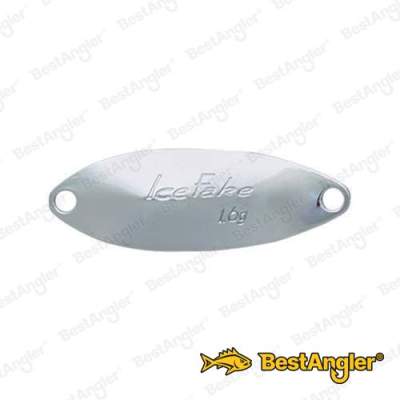 ValkeIN Ice Fake 2.6g No.02 Silver