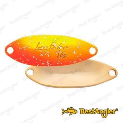 ValkeIN Ice Fake 2.6g No.28 R Orange Gold