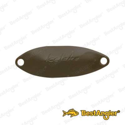 ValkeIN Ice Fake 2.6g No.10 Olive