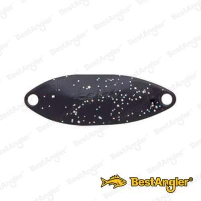 ValkeIN Ice Fake 2.6g No.17 Black Glitter