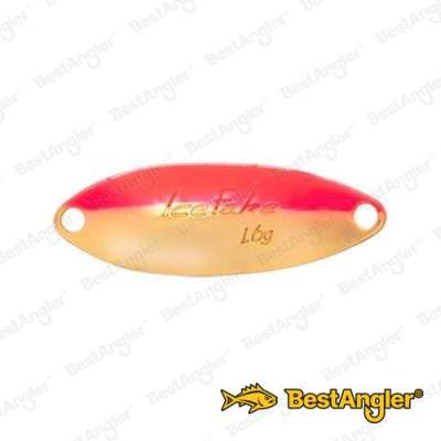 ValkeIN Ice Fake 2.6g No.19 Red / Gold