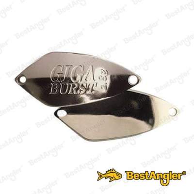 ValkeIn Giga Burst 2.8g No.02 Silver