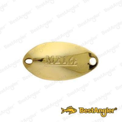 ValkeIN Mark Sigma 1.6g No.01 Gold