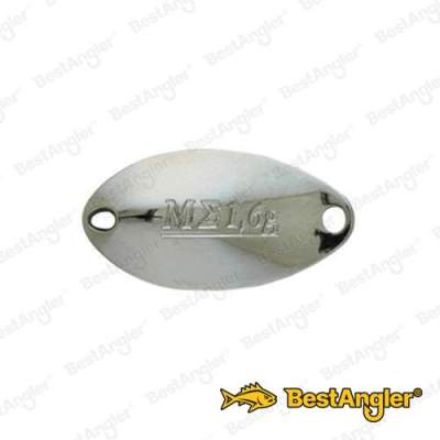 ValkeIN Mark Sigma 1.6g No.02 Silver