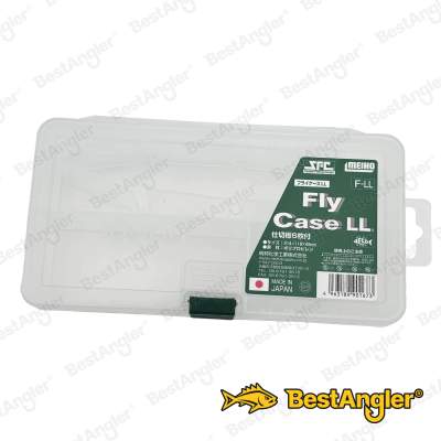 Box Meiho Fly Case LL