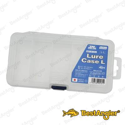 Box Meiho Lure Case L