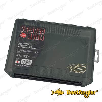 Box Versus VS-3020 NDDM black