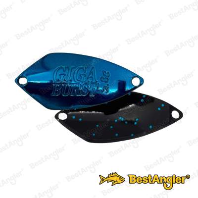 ValkeIn Giga Burst 2.8g LT5 LIMITED