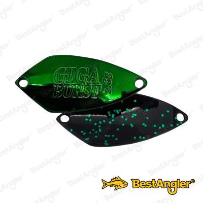 ValkeIn Giga Burst 2.8g LT4 LIMITED