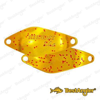 ValkeIN Hi-Burst 3.6g No.66 Stroboscope Secret