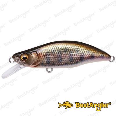 Megabass GH51 Humpback TAKUMI YAMAME