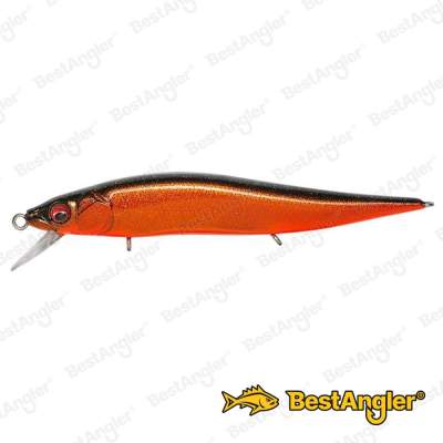 Megabass Vision ONETEN Jr. GLX Tonekin