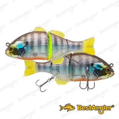 Jackall Chibitarel Dead Rise Uroko HL DR Bluegill