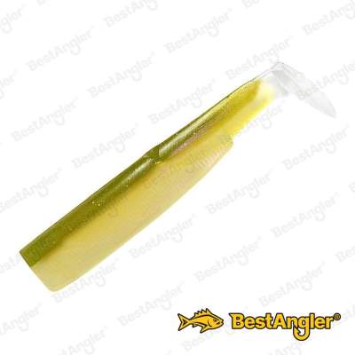 Fiiish Black Minnow n°2.5 105 mm Bodies 3x - Wakasagi
