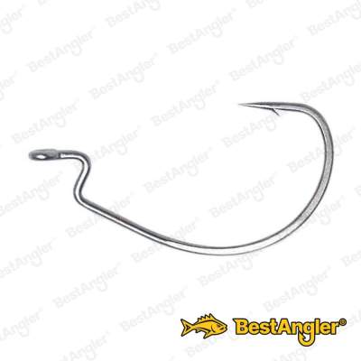 Fiiish Black Minnow n°3 120 mm Hooks Krog Premium 4x