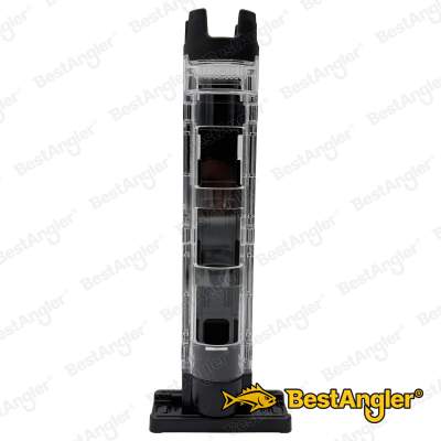 Meiho rod stand BM-250 Light clear