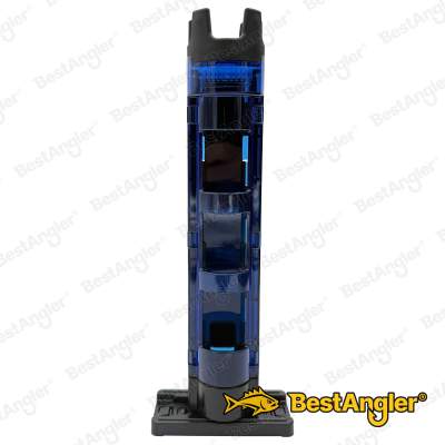 Meiho rod stand BM-250 Light blue