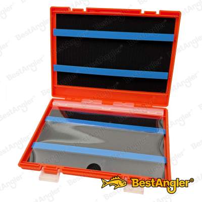 Box Ring Star Dream Master Area DMA-1500SS Orange