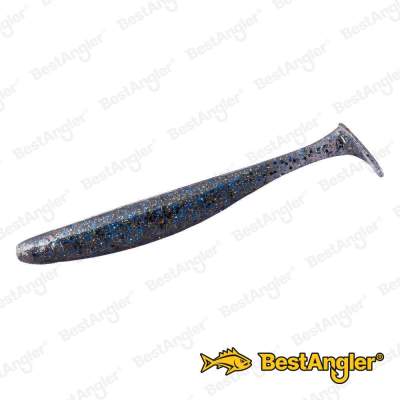 O.S.P DoLive Shad 3.5" Blue Gill W015
