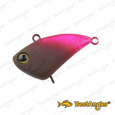Jackall Timon Chibi Tap Dancer Kami Choco Pink