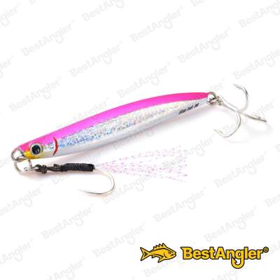 Jackson Metal Effect Stay Fall 30g BLP