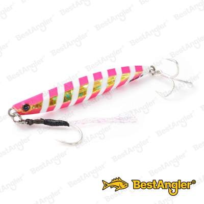 Jackson Metal Effect Stay Fall 30g GGP
