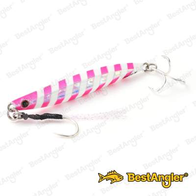 Jackson Metal Effect Stay Fall 30g PGP
