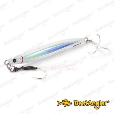 Jackson Metal Effect Stay Fall 30g WHK