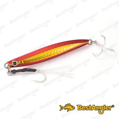 Jackson Metal Effect Stay Fall 40g JFN