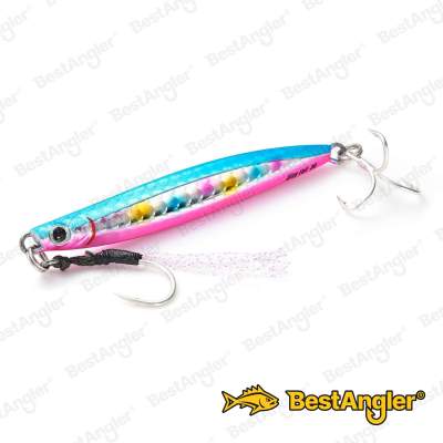 Jackson Metal Effect Stay Fall 60g BPS