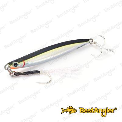 Jackson Metal Effect Stay Fall 60g KKK
