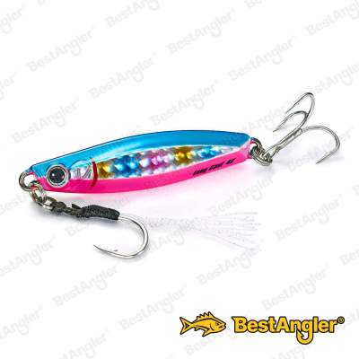 Jackson Metal Effect Long Cast 42g BPS